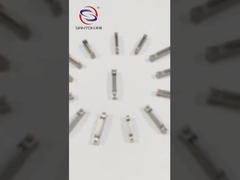 Alternatywne narzędzia do cięcia cnc z podwójną głowicą Sandvik