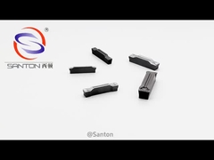 Precyzyjne, dwustronne płytki o wysokiej wytrzymałości