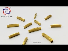 Precyzyjne, dwustronne płytki o wysokiej wytrzymałości