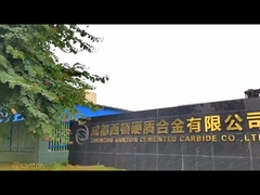 Nasza firma jest profesjonalnym producentem wszelkiego rodzaju wkładek węglikowych od 2007 roku.