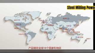 Węgliki Santons do frezowania stali