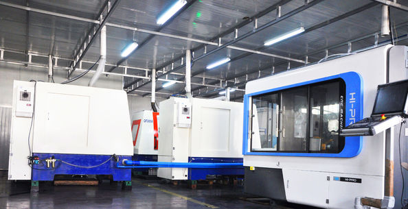 Chiny Chengdu Santon Cemented Carbide Co., Ltd Profil firmy