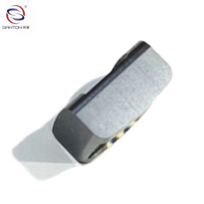 kupować M20 Wstawki węglowodorów indeksowalnych do frezowania półwykończenia 91.5HRA online manufacture