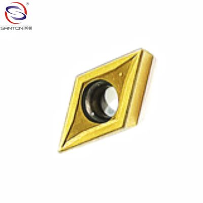 kupować Wymienne płytki z węglika spiekanego 2500TRS CNC, wysoka odporność na zużycie, 93.2 HRA, do cięcia CNC online manufacture