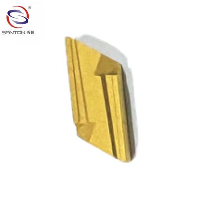 kupować Wstawki do cięcia indeksowalne z węglanu wolframu kobaltu stosowane w CNC K15 online manufacture