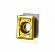 kupować PVD Coated YG6A Carbide Inserts For Semi Finishing Cast Iron Lathe Tool Carbide Inserts online manufacture