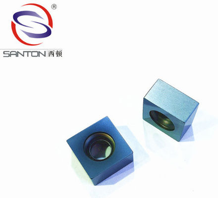 kupować P15 Semi Finishing Indexable Milling Inserts CVD Coating Lathe Turning Inserts online manufacture
