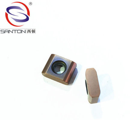 ISO Karbid Wstawiający K40 Doskonała Wysoka Deformacja Plastyczna 2800 TRS