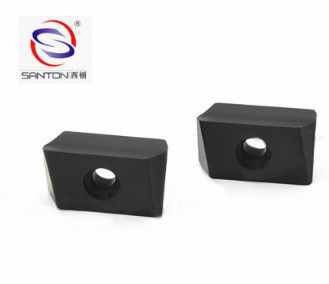 kupować Wkładki z węglika spiekanego klasy P15 odporne na zużycie do kucia online manufacture