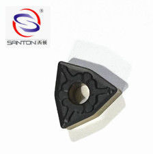 kupować WNMG Carbide Inserts K Class 92 HRA Milling Cutter Carbide Inserts online manufacture