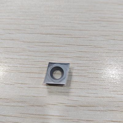 CCGT120404-AL Wstawki do obracania węglowodorów wolframowych do aluminium lub innych rodzajów żelaza