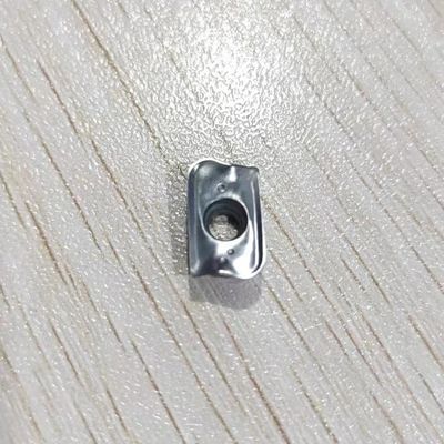 kupować K40 R390-11T320E-PM Ostrza do obróbki drukarki CNC Karbid Wstawia wysoką odporność na zewnętrzne narzędzie obróbcze online manufacture