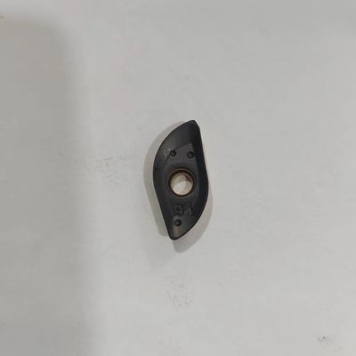 kupować Wysokiej wytrzymałości węglik wolframowy wstawki R216-20T3M-01 Procesowanie pleśni Łódź cięcia serii online manufacture