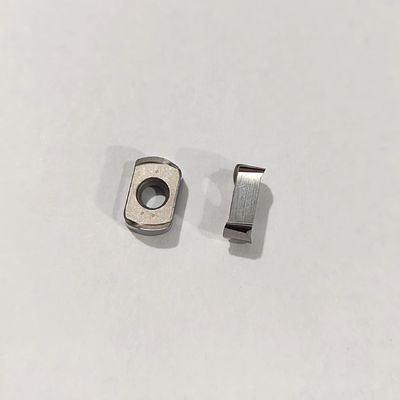 kupować K40 Garde PVD/CVD powlekane Alternatywa do pionowych wkładów frezowania węglem do obróbki stali online manufacture