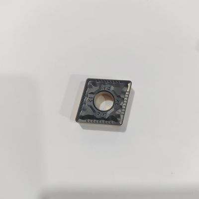 kupować Obróbka zgrubna żeliwa CNMG190612PM-1-M-SCT09A Płytki tokarskie z węglików spiekanych z powłoką dwukolorową online manufacture