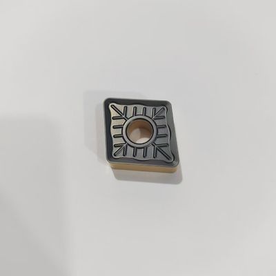 kupować Zewnętrzne toczenie żeliwa zgrubne CNMG250924ZH-1-M-SCT09A Węglikowe płytki tokarskie z dwukolorową powłoką online manufacture