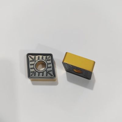 kupować Obróbka zgrubna żeliwa CNMG250924ZH-1-M-SCT09A Płytki tokarskie z węglików spiekanych z powłoką dwukolorową online manufacture