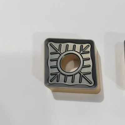 kupować 30 szt./pudełko Węglikowe płytki tokarskie do żeliwa TRS 2800 N/mm2 online manufacture