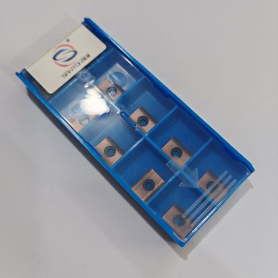 kupować Carbide Insert For Stainless Steel Suitable For Both Roughing And Finishing online manufacture