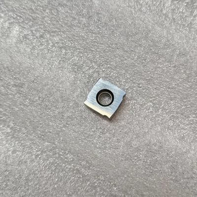 kupować SDE-43-204 Wstawki do frezowania węglowodorów K40 Wstawki węglowodorów na zamówienie do stali / żeliwa online manufacture