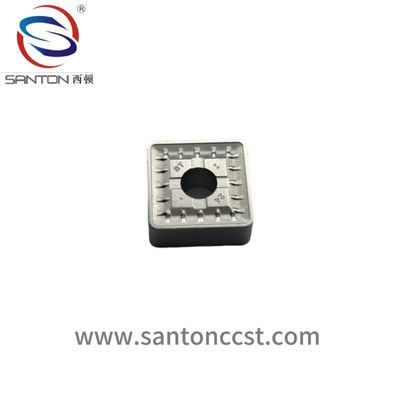 kupować SNMM250924-BT External Turning Tool Carbide Machining Inserts with 14.15-14.35 g/cm3 Density Performance online manufacture