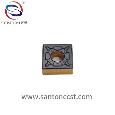 kupować Doświadczenie Niezrównanej Wydajności Toczenia Wymienne Wkładki Tokarskie z Węglika Sinterowanego SNMG190608-PR Znanej Marki online manufacture