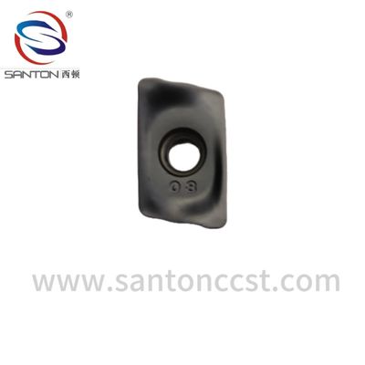 kupować Precyzyjne płytki z węglika spiekanego R390-180608M-PM do obróbki form, seria frezów do łodzi online manufacture