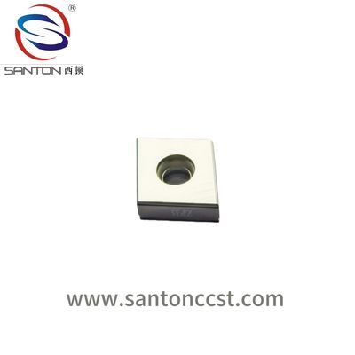 kupować ST-13033 K40 Precyzyjne płytki frezarskie z węglików spiekanych Idealny wybór do operacji frezowania online manufacture