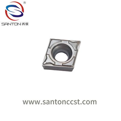 kupować Maximize Your Production Potential with CNC Carbide Inserts TRS 2800 N/mm2 PVD Coating Equivalent Grades K20 online manufacture