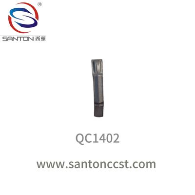 kupować Precision CNC Carbide Inserts K20-K40 CNC And PVD Coating Exceptional Toughness Through Fine Grinding online manufacture