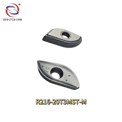 kupować Precyzyjne wkłady węglowodorów CNC do cięcia metalu, skręcania, frezowania online manufacture