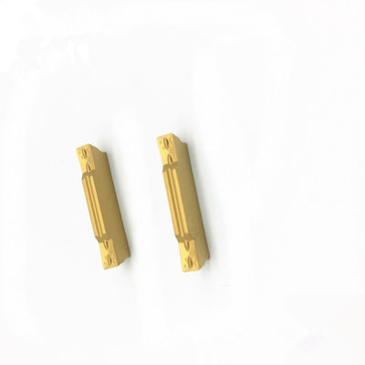 kupować W Co Ti Węglik Spiekany CNC MGMN Wkładka do Rowkowania 91 HRA Obróbka Rur online manufacture