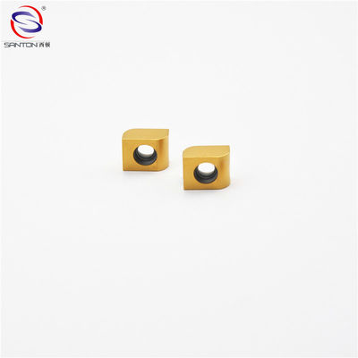 Wymienne płytki frezarskie YT535 do żeliwa szarego C1 ANSI