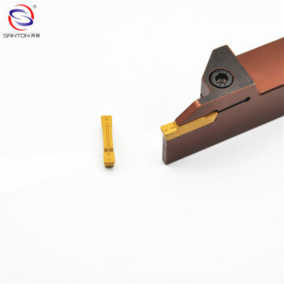 kupować Wstawy ogniotrwałe CNC Karbid Wstawy P25 Stali manganowej 92,8 HRA online manufacture