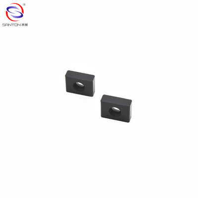 kupować LNE366R01 91.5HRA Cementowane wkładki węglowodorów K35 Wkładki do obróbki węglowodorów Przetwarzanie materiałów niemetalicznych online manufacture