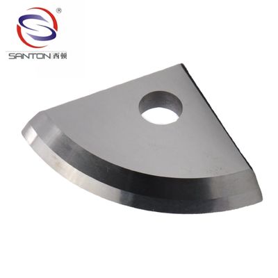 Dobra cena HRA 89 To 92.5 Polished Woodworking Carbide Inserts Cutter For Wood Turning Tool w Internecie