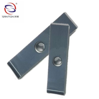 Dobra cena Węglikowe płytki K15 do obróbki drobnoziarnistego żeliwa utwardzanego 91.5HRA w Internecie