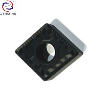 Dobra cena Wstawki z węglowodorów CNC powlekanych CVD do wstawek z narzędziem obróconego w Internecie