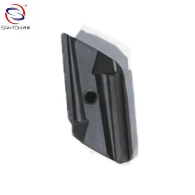Dobra cena 92.8 HRA Carbide Machining Inserts For Titanium Chilled Cast Iron w Internecie