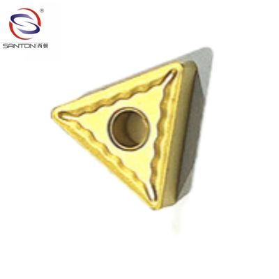 Dobra cena YG813 Titanium CNC Carbide Inserts Gantry Milling 2300 HRA turning tool inserts w Internecie