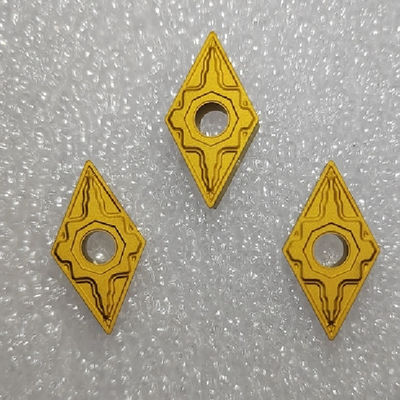 Dobra cena Karbid CNC DNMG150604-XD-H powlekany odporny na zużycie wysoka wydajność w Internecie