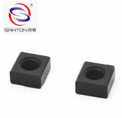 Dobra cena CVD Coating YG6X Cemented Carbide Inserts For Cast Iron Finishing w Internecie