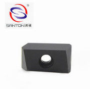 Dobra cena Black Gold Cemented Carbide Inserts P35 Lathe Turning Inserts Polished Surface w Internecie