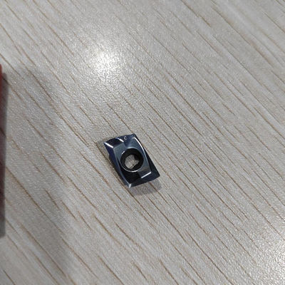 Dobra cena Super Cyclone Carbide Milling Inserts XOEX120404FR-E06 do półwykończenia i wykończenia w Internecie