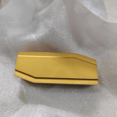 Dobra cena P25 Grade ST-23053-PY CVD coated  Cemented Carbide Inserts for steel semi-finishing and finishing applications w Internecie