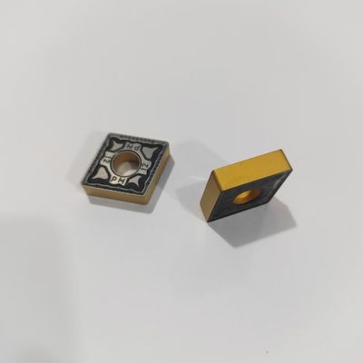 Doskonała wydajność Karbid wstaw narzędzie rozdzielające do obróbki żeliwa