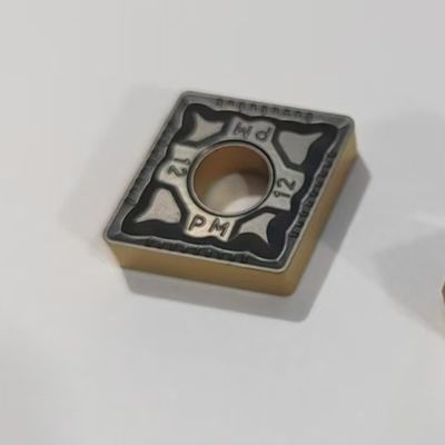 Dobra cena 89.5HRA Twardość Karburowy wkład do żelaza odlewanego i złota w Internecie