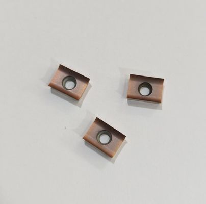 Dobra cena Dobry odporność na zużycie Karbid wstawiony w Internecie