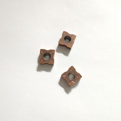 Doskonała obsługa i węglik spiekany do stali nierdzewnej na frezarce bramowej CNC