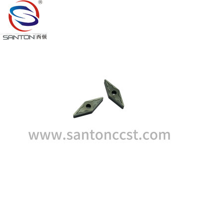 Twardość HRA 91.5-92.5 Wkładki z węglika spiekanego CNC Wyprodukowane Zgodnie z Twoim Rysunkiem i Skoncentrowane na Kliencie